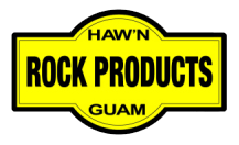 Hawaiian Rock